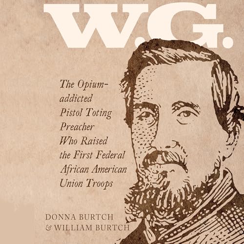 Cover of W.G.