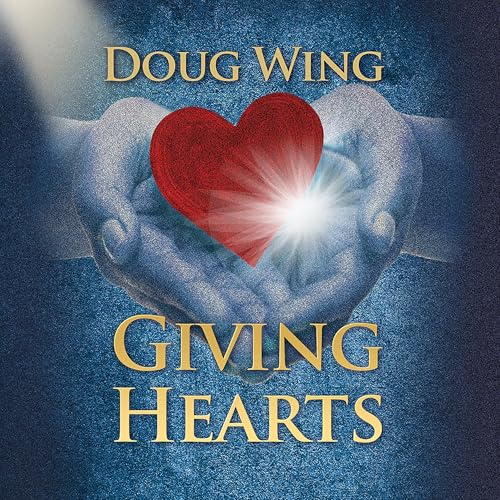 Cover of Giving Hearts