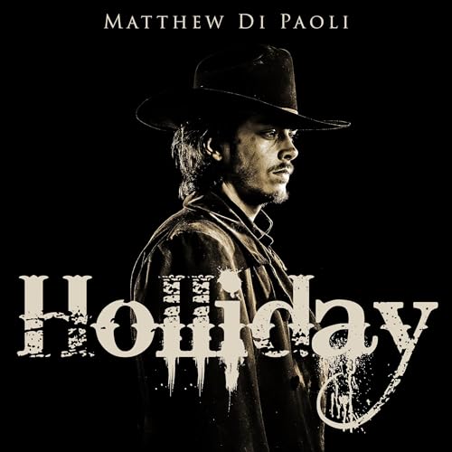 Cover of Holliday