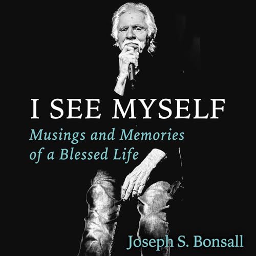 Cover of I See Myself