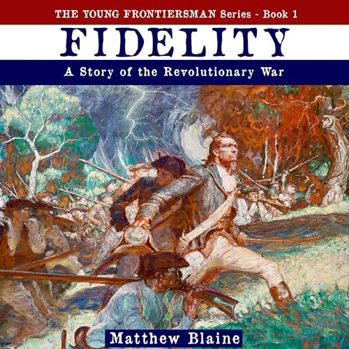Cover of Fidelity
