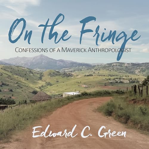 Cover of On the Fringe