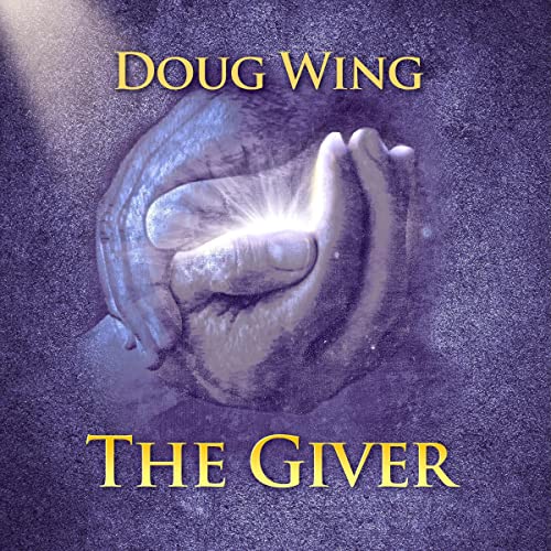 Cover of The Giver