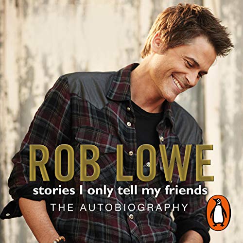 Cover of Stories I Only Tell My Friends