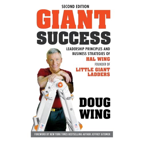 Cover of Giant Success