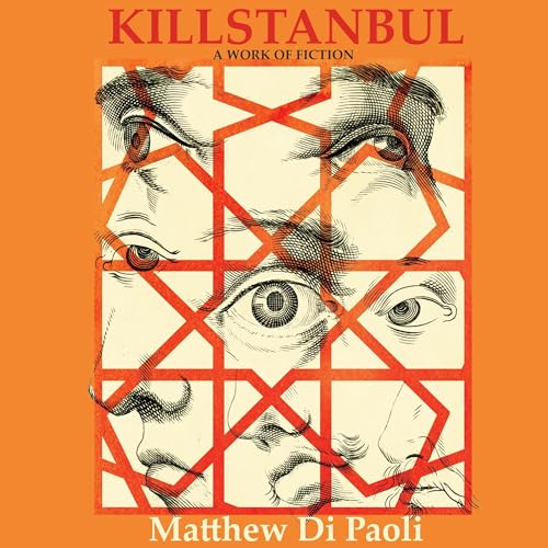 Cover of Killstanbul