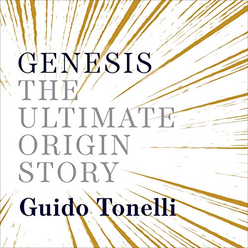 Cover of Genesis
