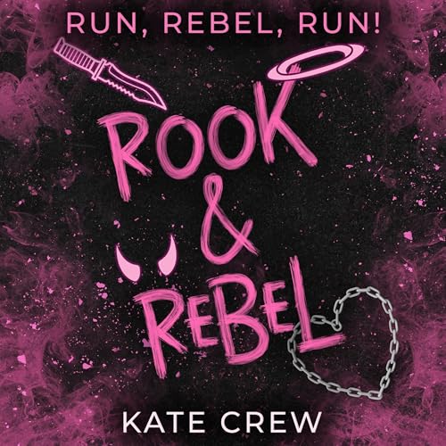 Cover of Rook & Rebel