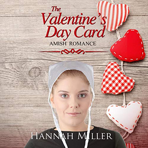 Cover of The Valentine's Day Card