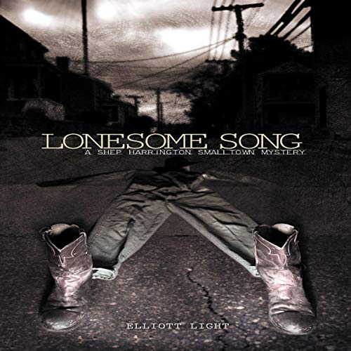 Cover of Lonesome Song