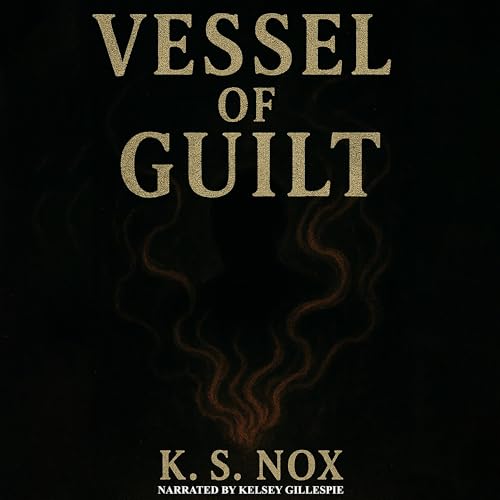Cover of Vessel of Guilt