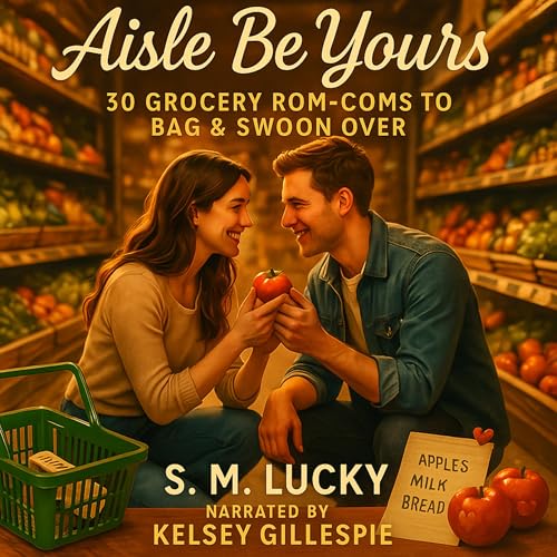 Cover of Aisle Be Yours