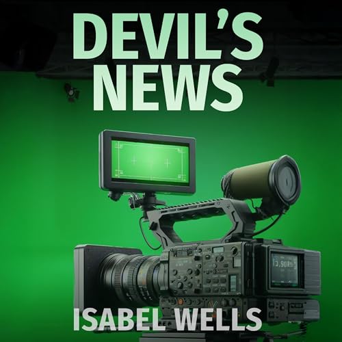 Cover of Devil’s News