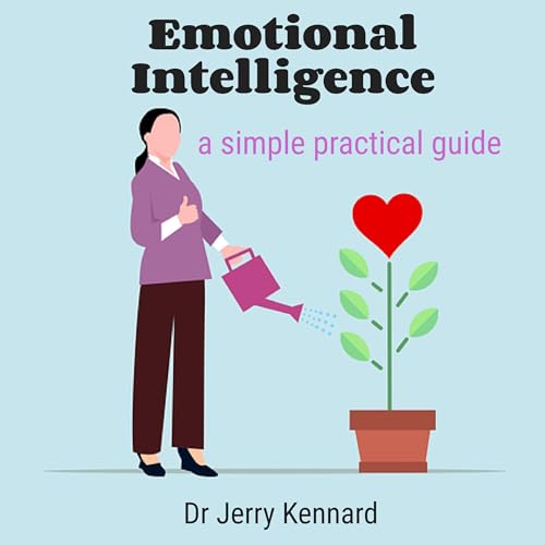 Cover of Emotional Intelligence