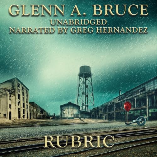 Cover of Rubric
