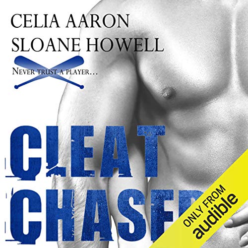 Cover of Cleat Chaser
