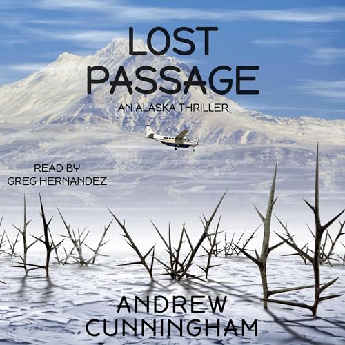 Cover of Lost Passage