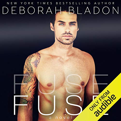 Cover of FUSE