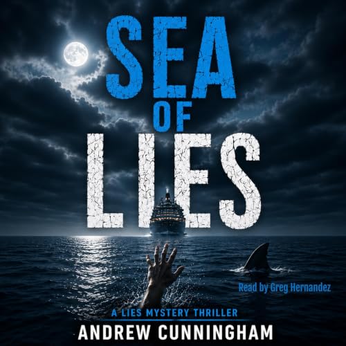 Cover of Sea of Lies