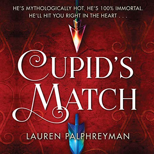 Cover of Cupid's Match