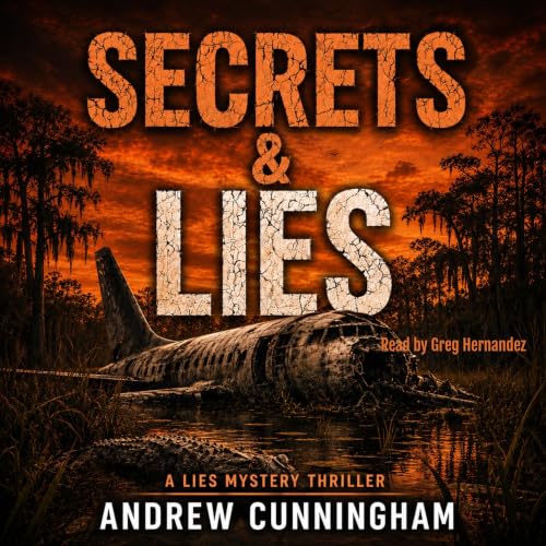 Cover of Secrets & Lies