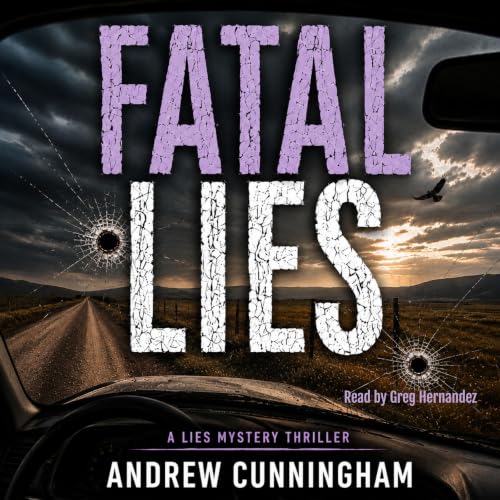 Cover of Fatal Lies
