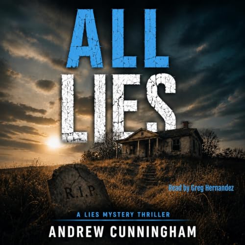 Cover of All Lies