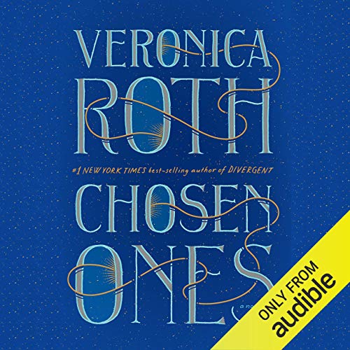 Cover of Chosen Ones