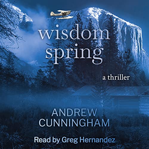 Cover of Wisdom Spring