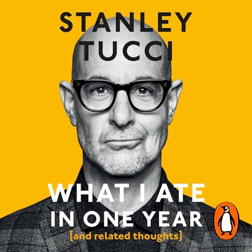 Cover of What I Ate in One Year