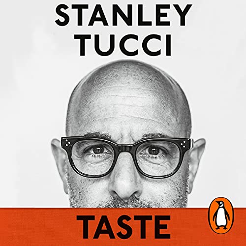 Cover of Taste