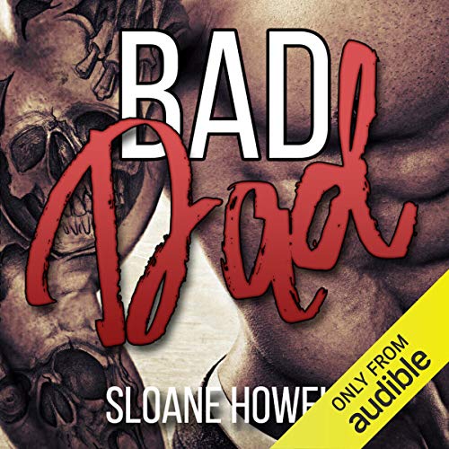 Cover of Bad Dad