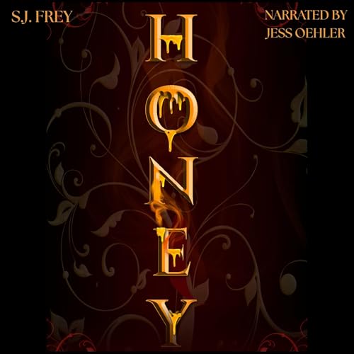 Cover of Honey