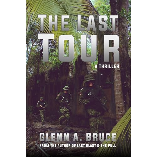 Cover of The Last Tour