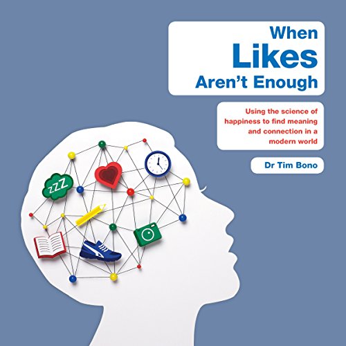 Cover of When Likes Aren't Enough
