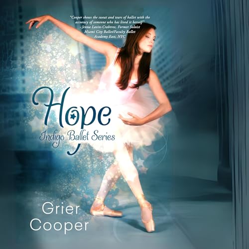 Cover of Hope