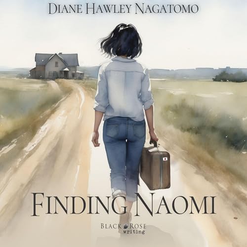 Cover of Finding Naomi