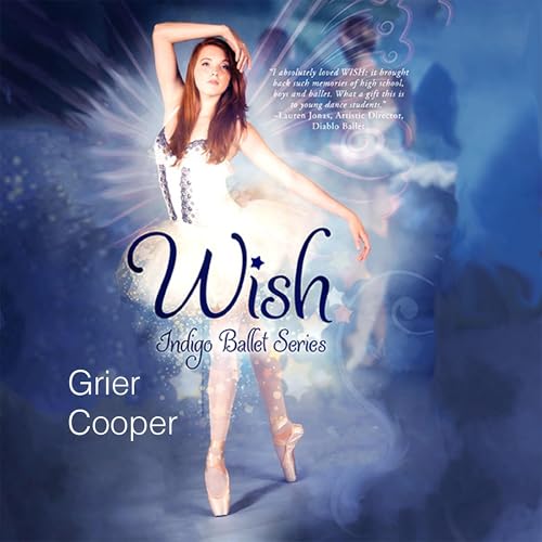 Cover of Wish