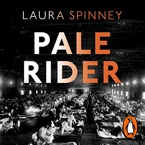 Cover of Pale Rider