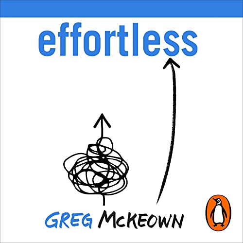 Cover of Effortless
