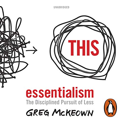 Cover of Essentialism