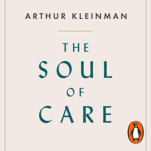 Cover of The Soul of Care