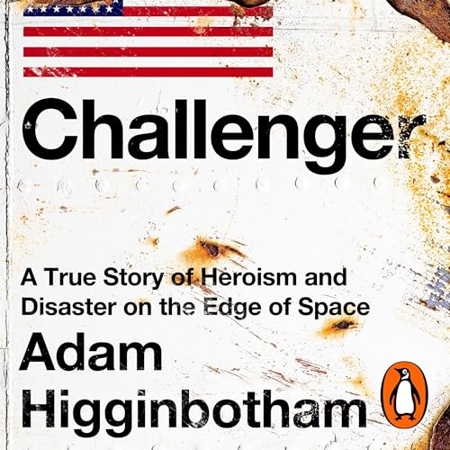 Cover of Challenger