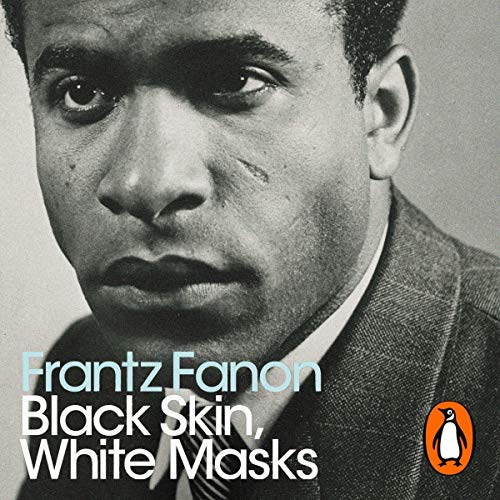 Cover of Black Skin, White Masks