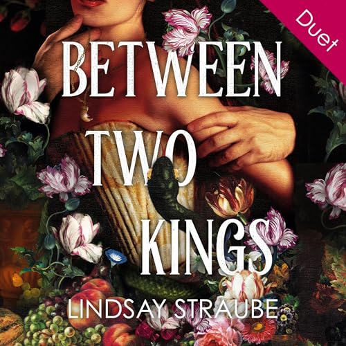 Cover of Between Two Kings
