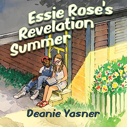 Cover of Essie Rose's Revelation Summer