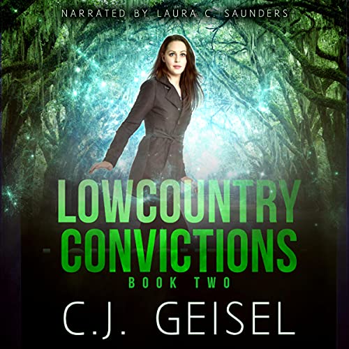 Cover of Lowcountry Convictions