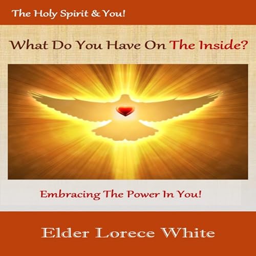 Cover of What Do You Have on the Inside?