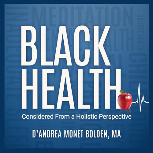 Cover of Black Health