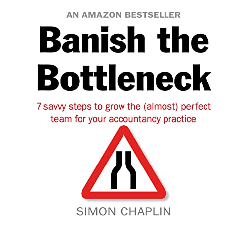 Cover of Banish the Bottleneck